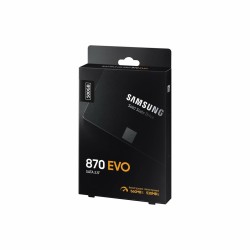 Hard Disk Samsung 870 EVO 500 GB SSD