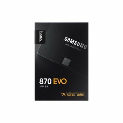 Hard Disk Samsung 870 EVO 500 GB SSD