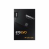 Hard Disk Samsung 870 EVO 500 GB SSD