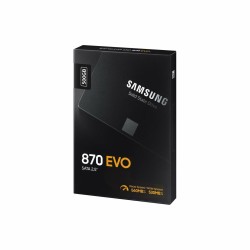 Hard Disk Samsung 870 EVO 500 GB SSD