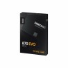 Hard Disk Samsung 870 EVO 500 GB SSD