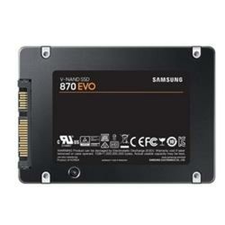 Hard Disk Samsung 870 EVO 500 GB SSD
