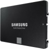 Hard Disk Samsung 870 EVO 500 GB SSD