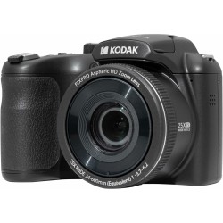 Fotocamera Digitale Kodak AZ255 Nero 16 MP 3"