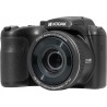 Fotocamera Digitale Kodak AZ255 Nero 16 MP 3"