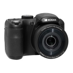 Fotocamera Digitale Kodak AZ255 Nero 16 MP 3"