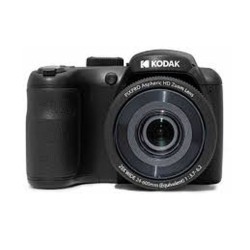 Fotocamera Digitale Kodak AZ255 Nero 16 MP 3"