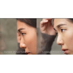 Macchina fotografica reflex Sony ILCE-7M4