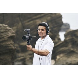 Macchina fotografica reflex Sony ILCE-7M4