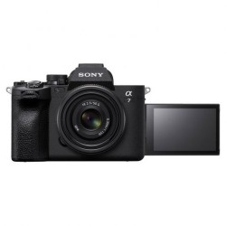 Macchina fotografica reflex Sony ILCE-7M4