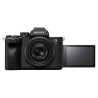 Macchina fotografica reflex Sony ILCE-7M4