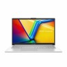 Laptop Asus Vivobook Go 15 15,6" Intel Core i3 N305 8 GB RAM 512 GB SSD Qwerty in Spagnolo
