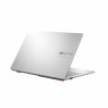 Laptop Asus Vivobook Go 15 15,6" Intel Core i3 N305 8 GB RAM 512 GB SSD Qwerty in Spagnolo