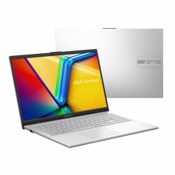 Laptop Asus Vivobook Go 15 15,6" Intel Core i3 N305 8 GB RAM 512 GB SSD Qwerty in Spagnolo