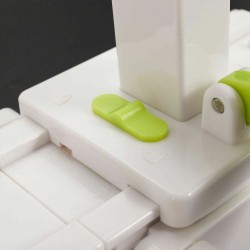 Laptop Asus Vivobook Go 15 15,6" Intel Core i3 N305 8 GB RAM 512 GB SSD Qwerty in Spagnolo