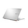 Laptop Asus Vivobook Go 15 15,6" Intel Core i3 N305 8 GB RAM 512 GB SSD Qwerty in Spagnolo