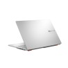 Laptop Asus Vivobook Go 15 15,6" Intel Core i3 N305 8 GB RAM 512 GB SSD Qwerty in Spagnolo
