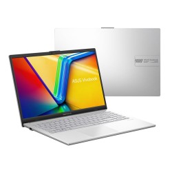 Laptop Asus Vivobook Go 15 15,6" Intel Core i3 N305 8 GB RAM 512 GB SSD Qwerty in Spagnolo