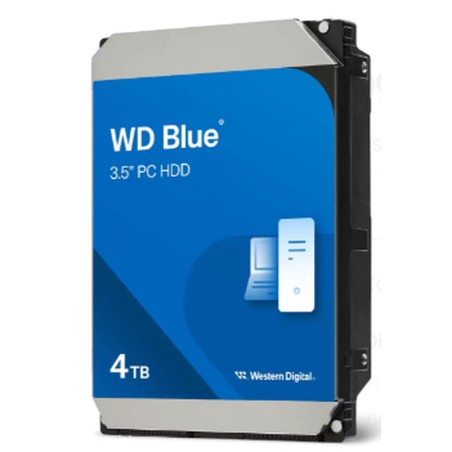 Hard Disk Western Digital WD40EZZX
