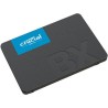 Hard Disk Crucial BX500 2 TB SSD 500 MB/s-540 MB/s