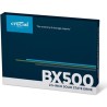 Hard Disk Crucial BX500 2 TB SSD 500 MB/s-540 MB/s