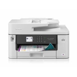 Stampante Multifunzione Brother MFC-J5340DWE