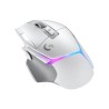 Mouse Gaming Logitech G502 X Plus Bianco 25600 dpi