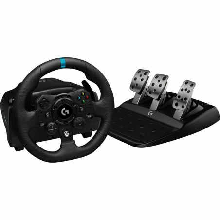 Volante da Corsa Logitech G923