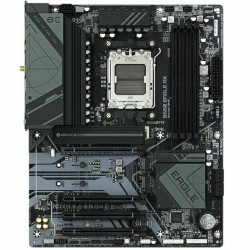 Scheda Madre Gigabyte B650 EAGLE AX AMD AMD B650 AMD AM5