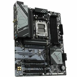 Scheda Madre Gigabyte B650 EAGLE AX AMD AMD B650 AMD AM5