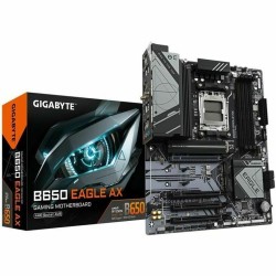 Scheda Madre Gigabyte B650 EAGLE AX AMD AMD B650 AMD AM5