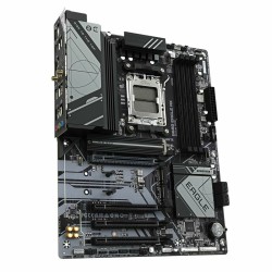 Scheda Madre Gigabyte B650 EAGLE AX AMD AMD B650 AMD AM5