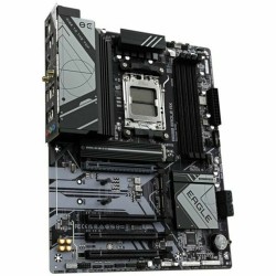 Scheda Madre Gigabyte B650 EAGLE AX AMD AMD B650 AMD AM5