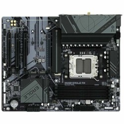 Scheda Madre Gigabyte B650 EAGLE AX AMD AMD B650 AMD AM5