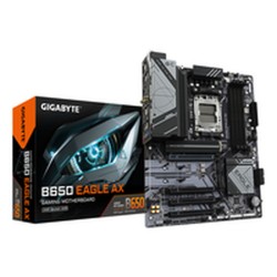 Scheda Madre Gigabyte B650 EAGLE AX AMD AMD B650 AMD AM5