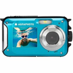Fotocamera Digitale Samsung WP8000 Waterproof