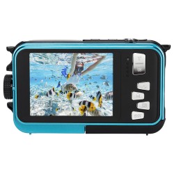 Fotocamera Digitale Samsung WP8000 Waterproof