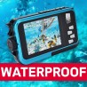 Fotocamera Digitale Samsung WP8000 Waterproof