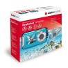 Fotocamera Digitale Samsung WP8000 Waterproof