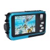 Fotocamera Digitale Samsung WP8000 Waterproof