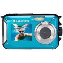 Fotocamera Digitale Samsung WP8000 Waterproof