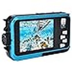 Fotocamera Digitale Samsung WP8000 Waterproof