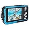 Fotocamera Digitale Samsung WP8000 Waterproof