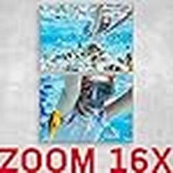 Fotocamera Digitale Samsung WP8000 Waterproof