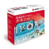 Fotocamera Digitale Samsung WP8000 Waterproof