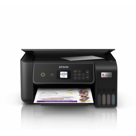 Stampante Multifunzione Epson EcoTank ET-2870