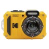 Fotocamera Digitale Kodak WPZ2WH Giallo 16 MP Waterproof
