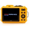 Fotocamera Digitale Kodak WPZ2WH Giallo 16 MP Waterproof
