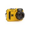 Fotocamera Digitale Kodak WPZ2WH Giallo 16 MP Waterproof