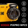 Fotocamera Digitale Kodak WPZ2WH Giallo 16 MP Waterproof
